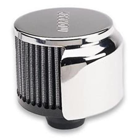 Moroso 68813 Crankcase Breather Cap 1.22 In. M28-68813